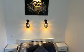 Apartament Hagrid 3 - Regina Maris